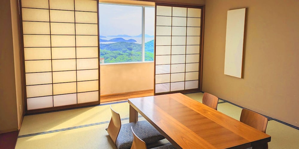 せとうち児島ホテル 倉敷 岡山