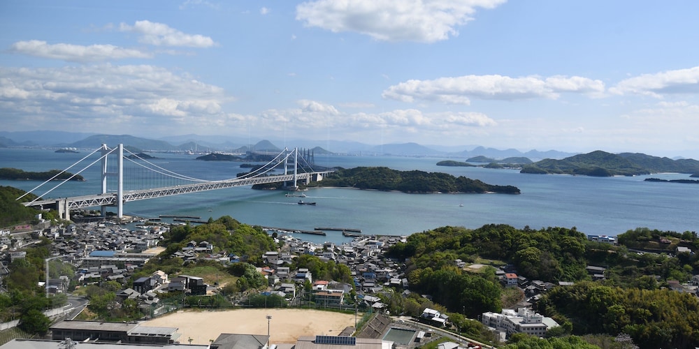 せとうち児島ホテル 倉敷 岡山
