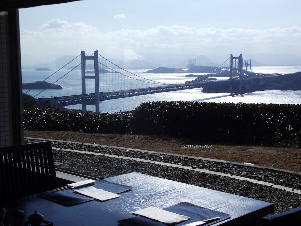 せとうち児島ホテル 倉敷 岡山