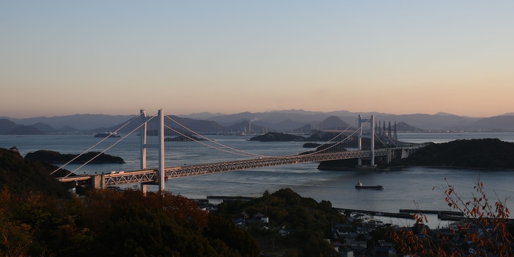 せとうち児島ホテル 倉敷 岡山