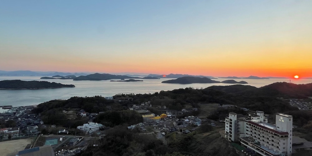 せとうち児島ホテル 倉敷 岡山