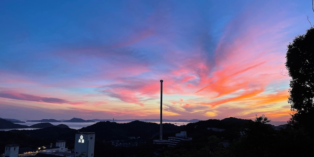 せとうち児島ホテル 倉敷 岡山