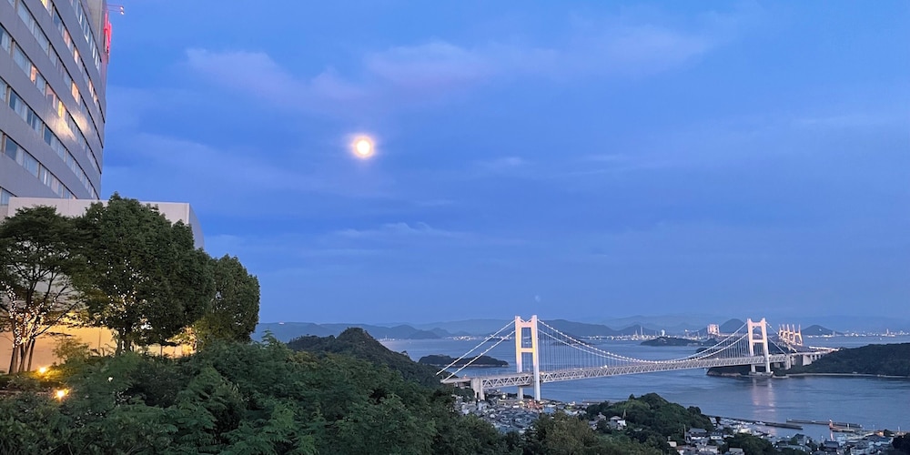 せとうち児島ホテル 倉敷 岡山