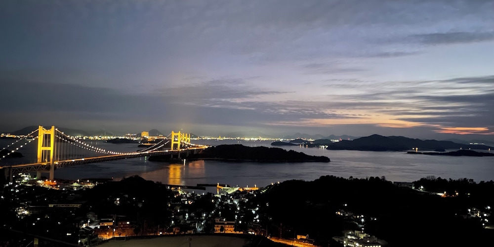せとうち児島ホテル 倉敷 岡山