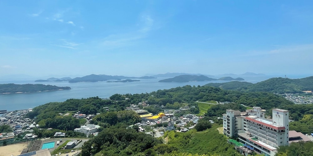 せとうち児島ホテル 倉敷 岡山