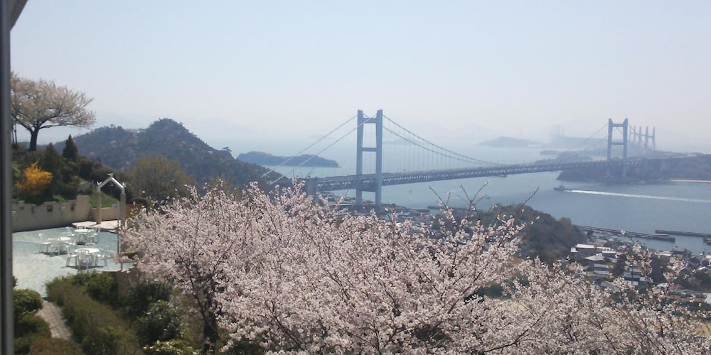 せとうち児島ホテル 倉敷 岡山