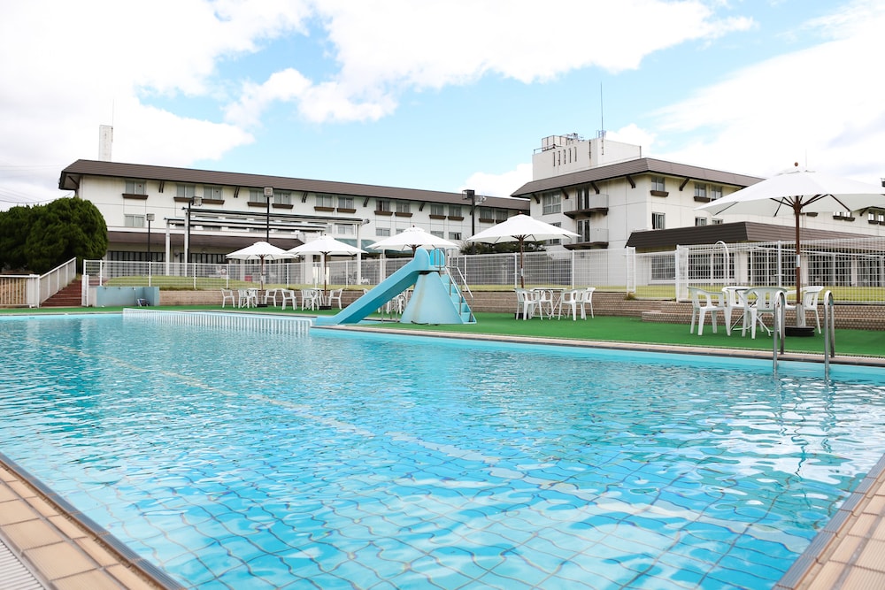 倉敷シーサイドホテル 岡山