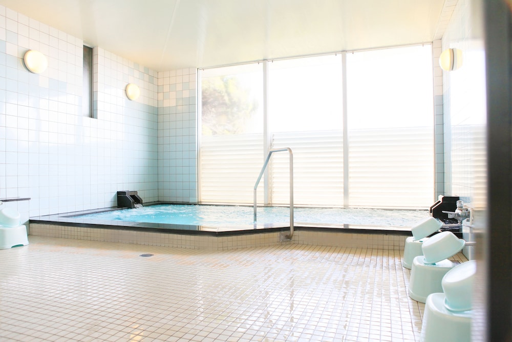 倉敷シーサイドホテル 岡山