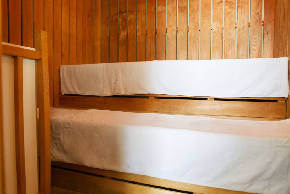 倉敷シーサイドホテル 岡山