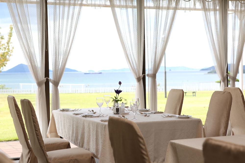 倉敷シーサイドホテル 岡山