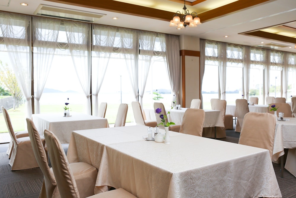 倉敷シーサイドホテル 岡山