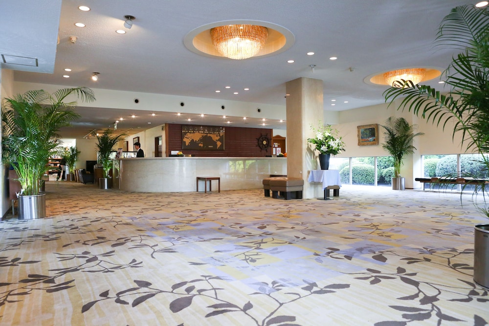 倉敷シーサイドホテル 岡山