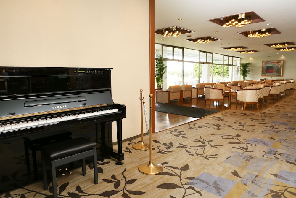 倉敷シーサイドホテル 岡山