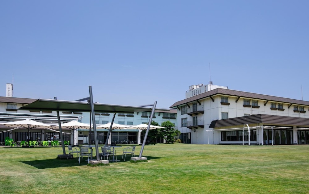 倉敷シーサイドホテル 岡山