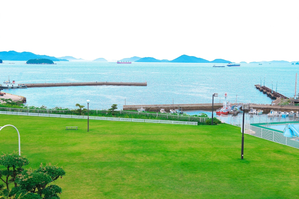 倉敷シーサイドホテル 岡山