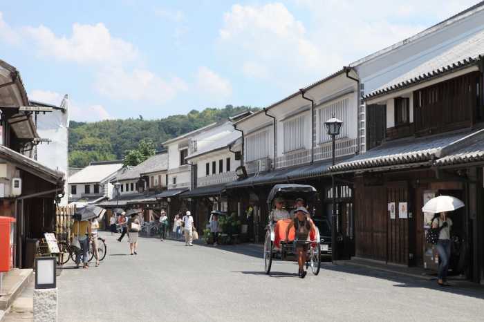 暮らしの宿 てまり 「おいとま」 岡山
