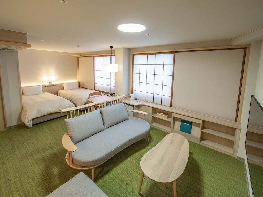 倉敷アイビースクエア 岡山