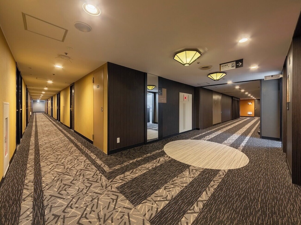 アパホテル〈倉敷駅前〉 岡山