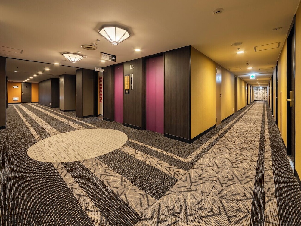 アパホテル〈倉敷駅前〉 岡山