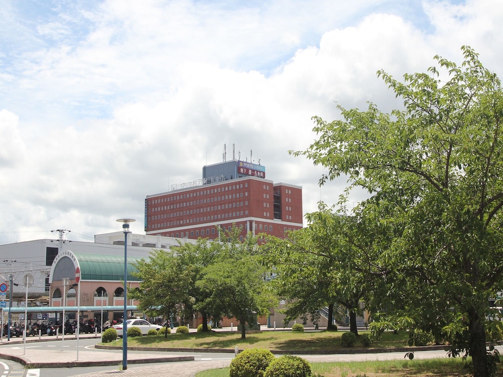 アパホテル〈倉敷駅前〉 岡山