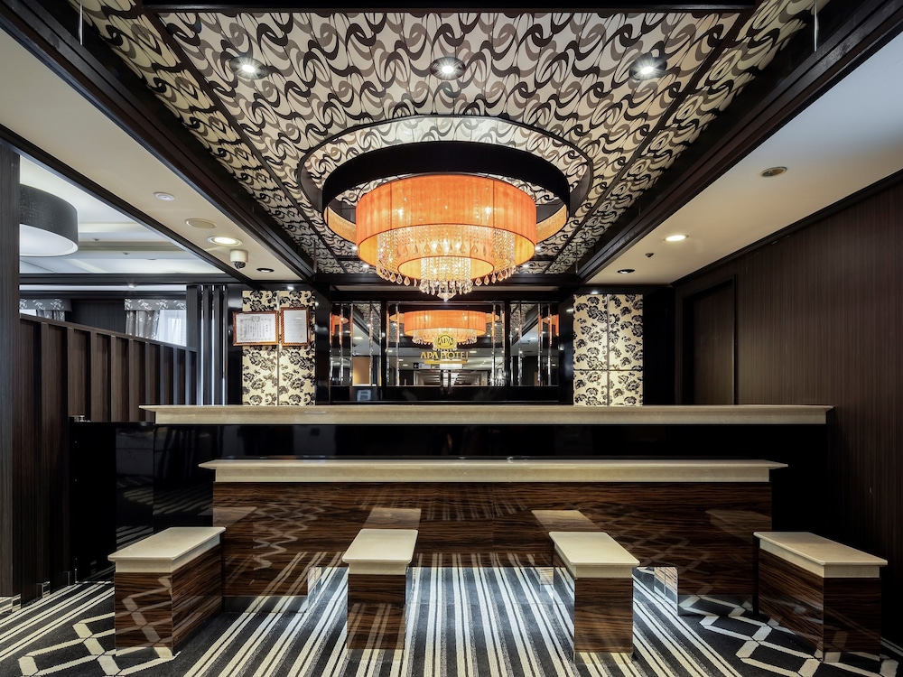 アパホテル〈倉敷駅前〉 岡山