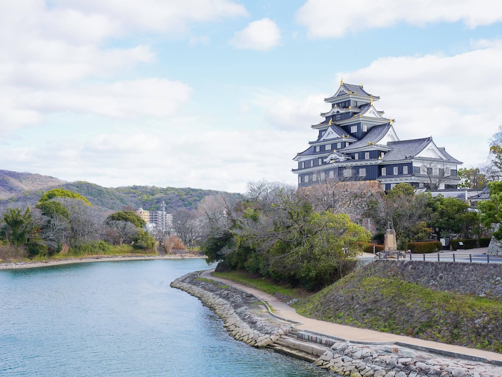 ホテル エリア ワン岡山 岡山