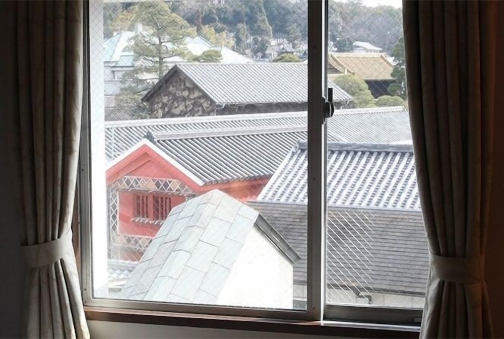 倉敷国際ホテル 岡山