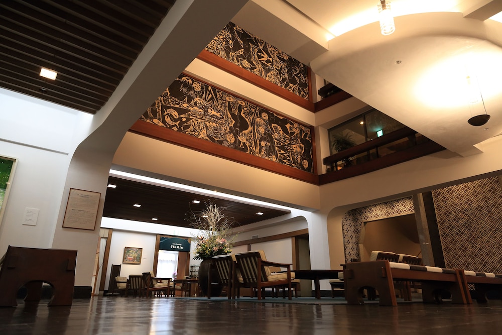 倉敷国際ホテル 岡山