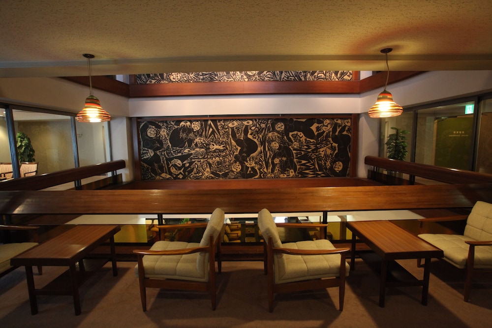 倉敷国際ホテル 岡山