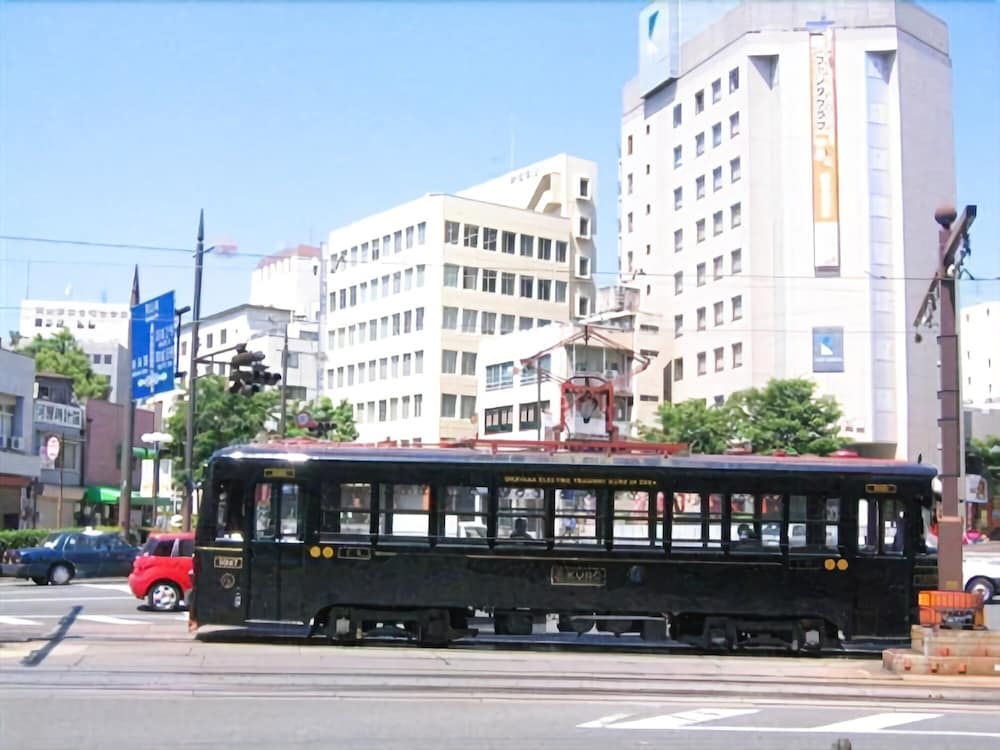 ホテル エクセル岡山 岡山