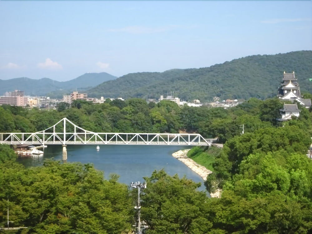 ホテル エクセル岡山 岡山