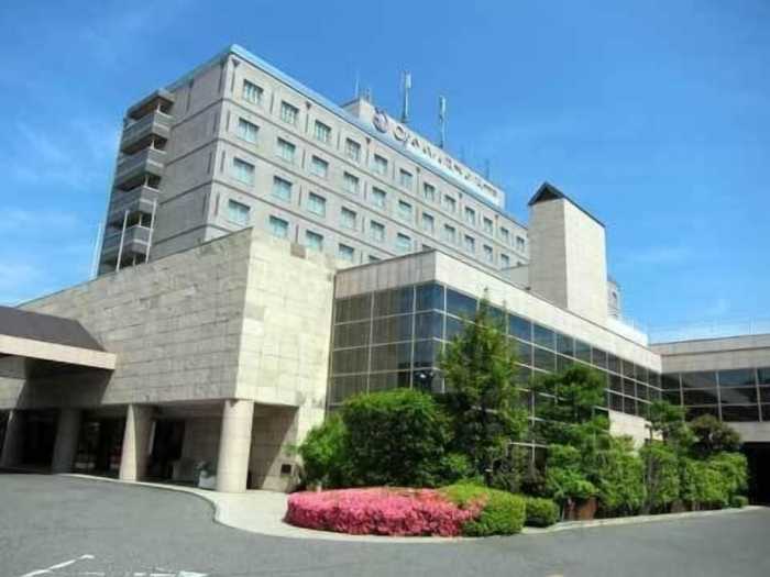 岡山ロイヤルホテル 岡山