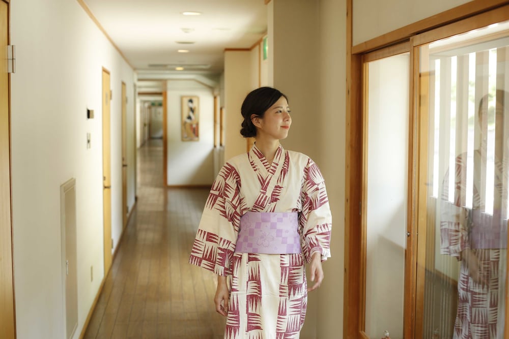 ゆばらの宿 米屋 岡山