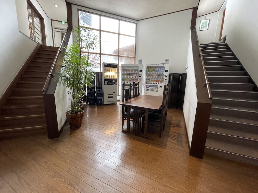 ゆばらの宿 米屋 岡山