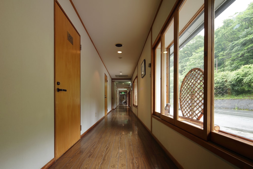 ゆばらの宿 米屋 岡山