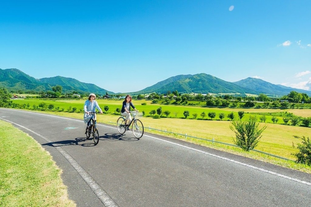 ゆばらの宿 米屋 岡山