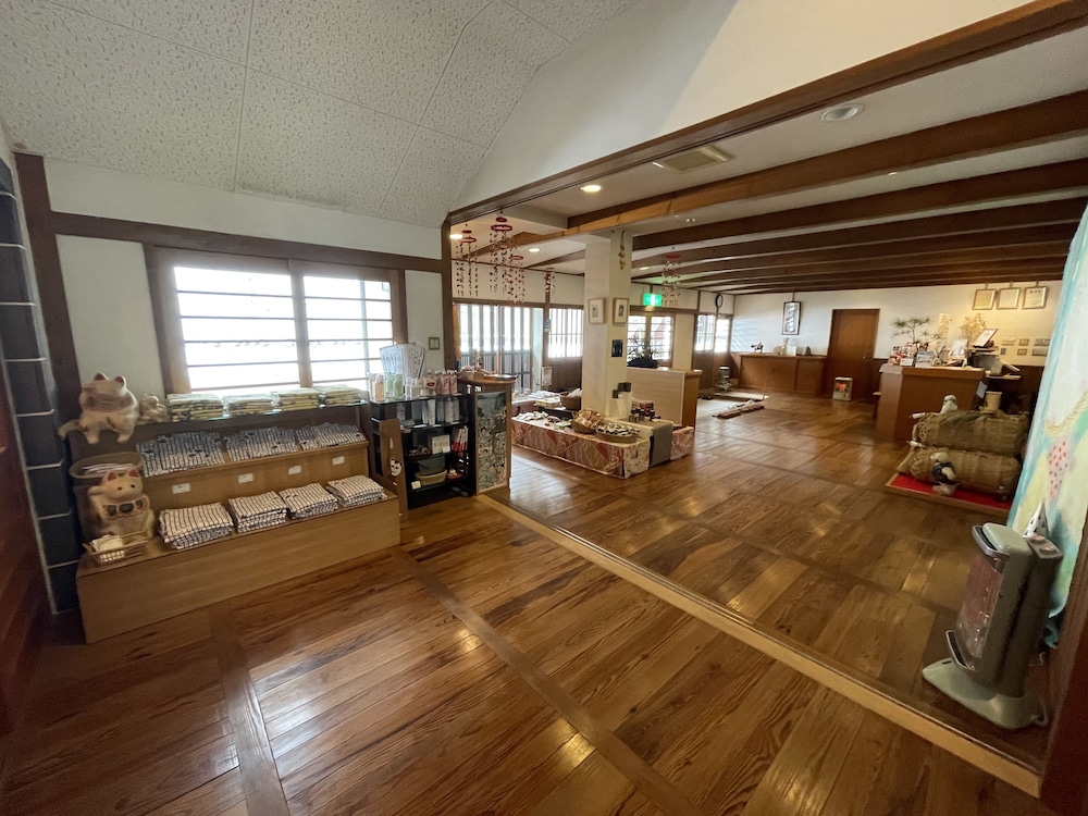 ゆばらの宿 米屋 岡山