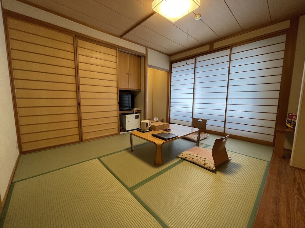 ゆばらの宿 米屋 岡山