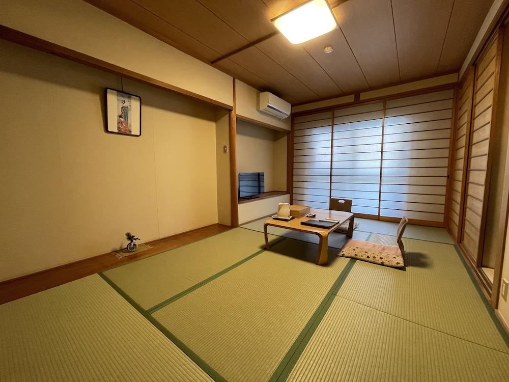ゆばらの宿 米屋 岡山