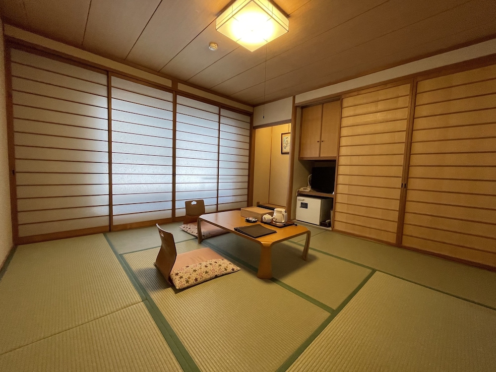 ゆばらの宿 米屋 岡山