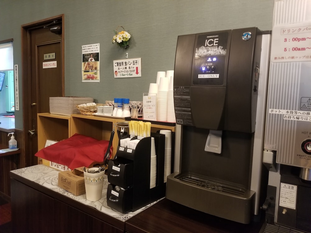 ホテルリバーサイド 岡山