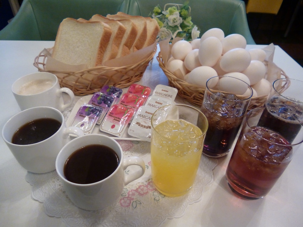 ホテルリバーサイド 岡山