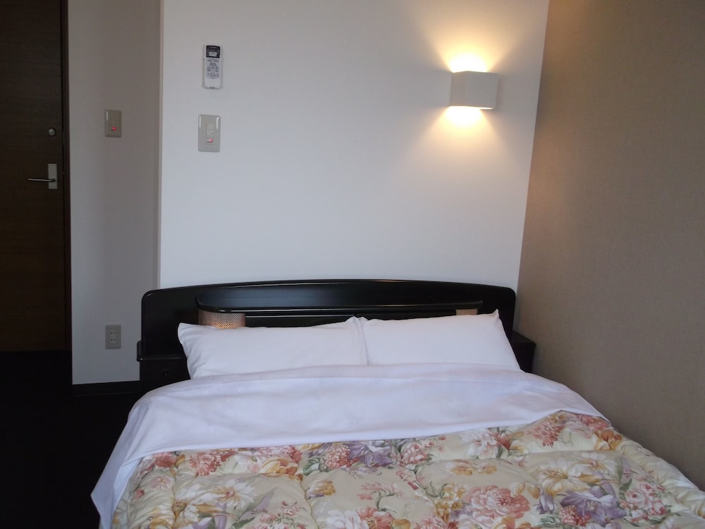 ホテルリバーサイド 岡山