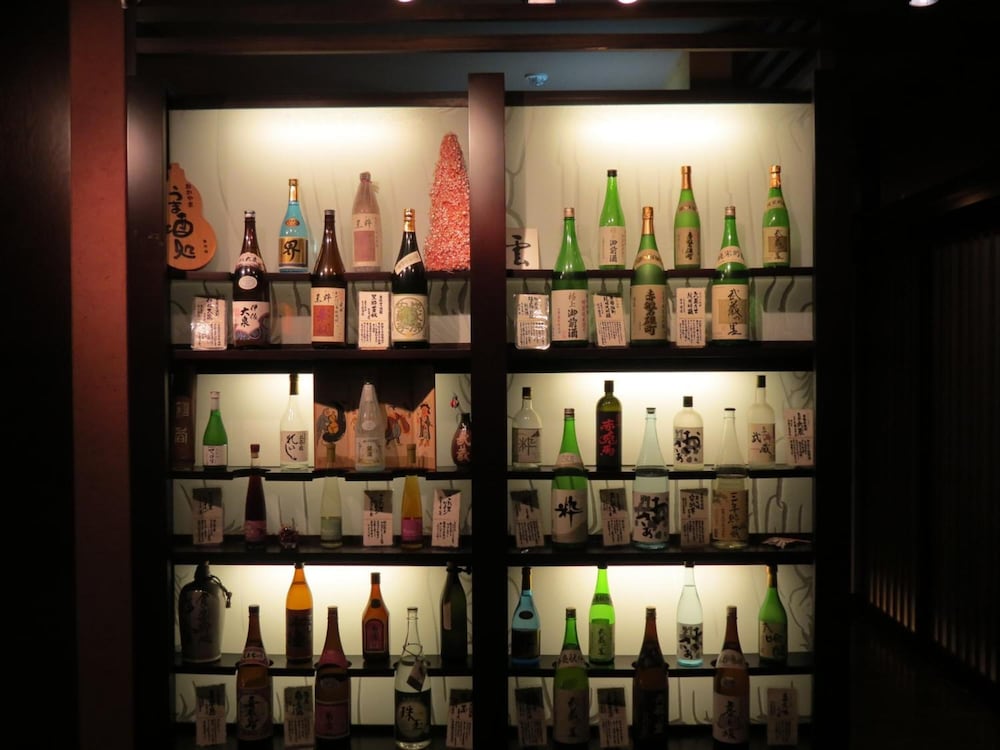 湯郷グランドホテル 岡山