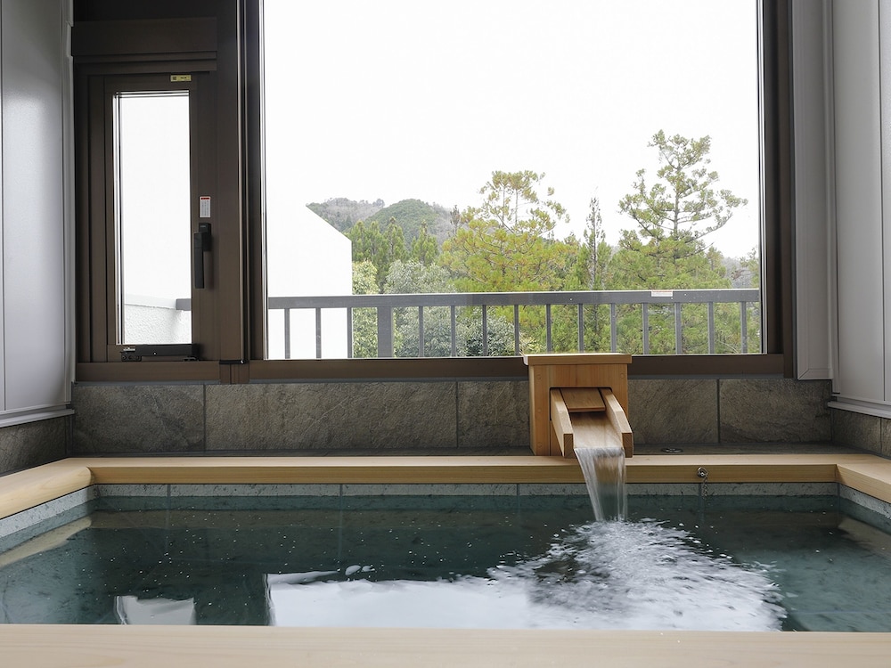 湯郷グランドホテル 岡山