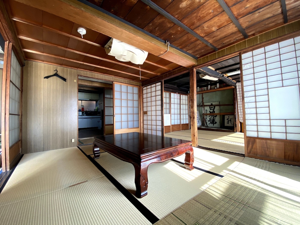 一棟貸し宿いぐさ 岡山