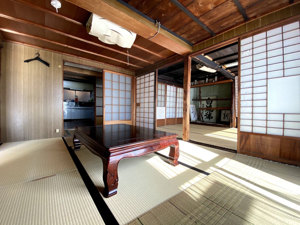 一棟貸し宿いぐさ 岡山