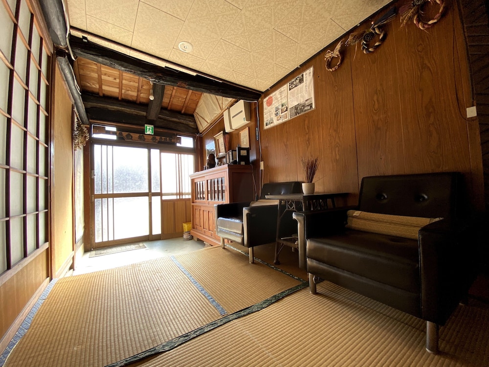 一棟貸し宿いぐさ 岡山
