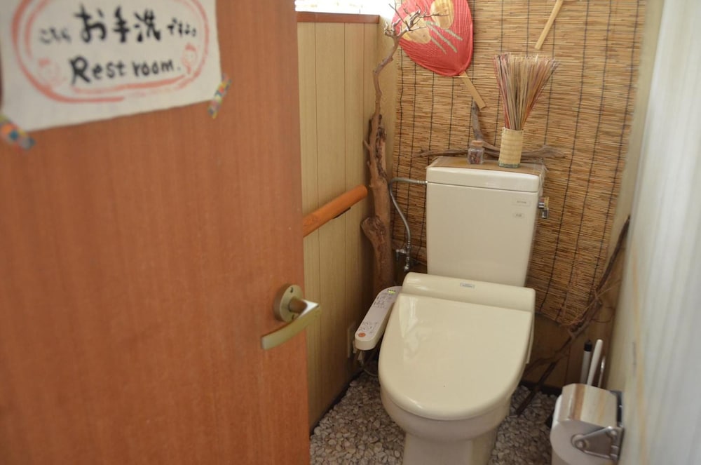 一棟貸し宿いぐさ 岡山