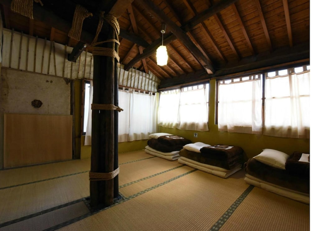 一棟貸し宿いぐさ 岡山